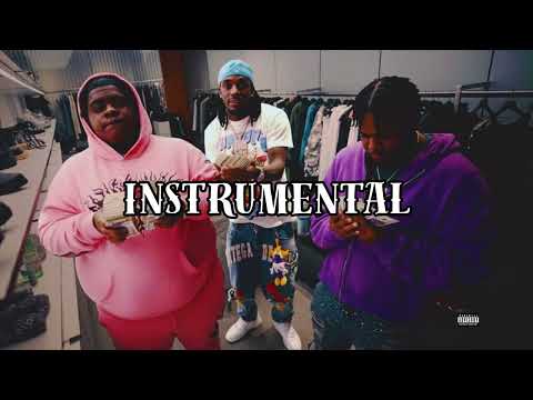 BigXthaPlug - 600 Degrees (INSTRUMENTAL) ft. Ro$ama, Yung Hood