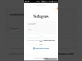 (PART 1) Cara Memulihkan Akun INSTAGRAM Yang Lupa Email Dan Nomor Hangus Asli BERHASIL
