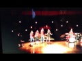 Rachel berry funny girl audition 