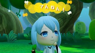 【ゆっくり実況】鼻を消したいミートピアPart2