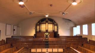 How Lovely On The Mountains: Sacred Heart Centre Morriston Swansea