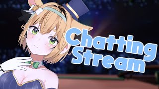 [Vtub] Dooby  This may or may not be...a test