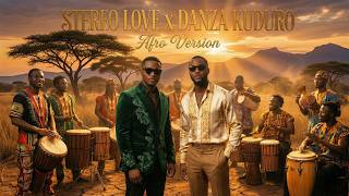Download lagu Stereo Love x Danza Kuduro – Edward Maya & Don Omar | Afro Soul Mashup mp3