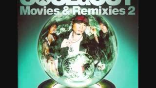 ルル･ベル ～Mass'MAD Sonic Nightmare Remix～