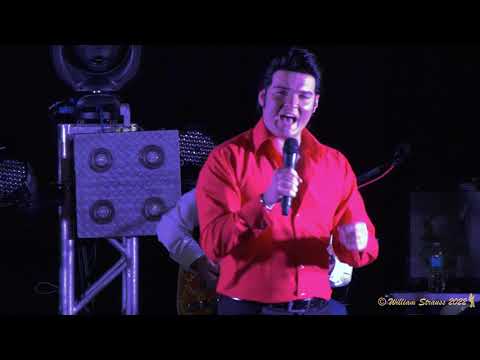 Ben Thompson - "I Got You (I Feel Good)"