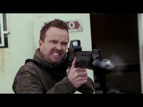 VFX Showreel 2020, Francesca Camposano