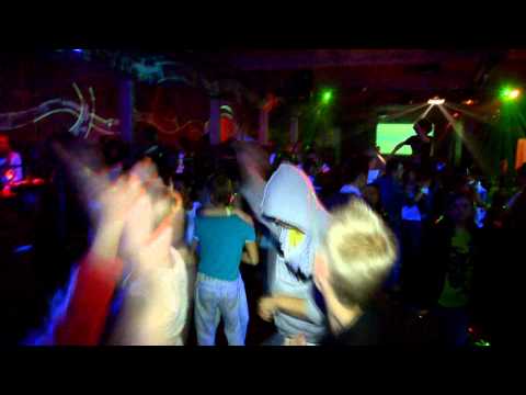 IGUANA DISCO TOMASOVCE - CLUB PARTY