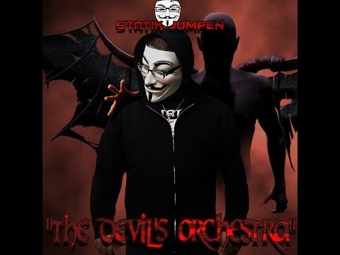 Statik Jumpen  - The Devil's Orchestra