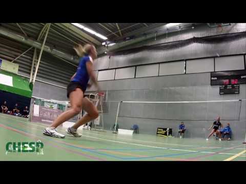 20161002 BC Iduna 1 - Barendrecht 2 VE1