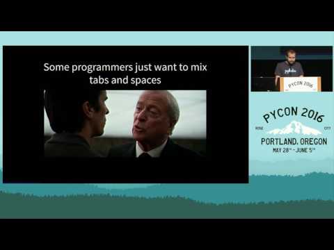 Lightning Talks - 2016-05-30