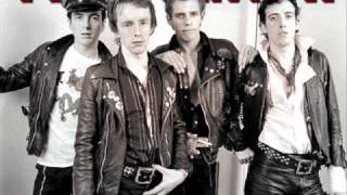 The Clash - Career Opportunities (Kids)