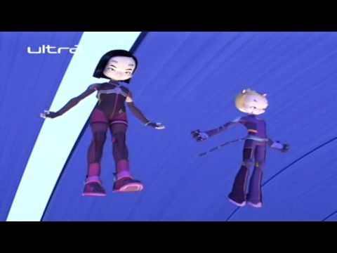 Kod Lioko 74.Epizoda na Srpskom