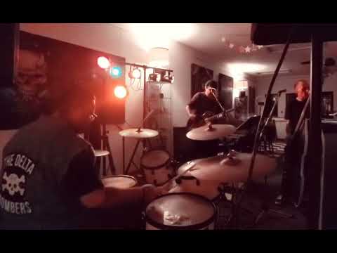 THE PENDLETONS - DEVIL OR ANGEL (Rehearsal 01/15/22)