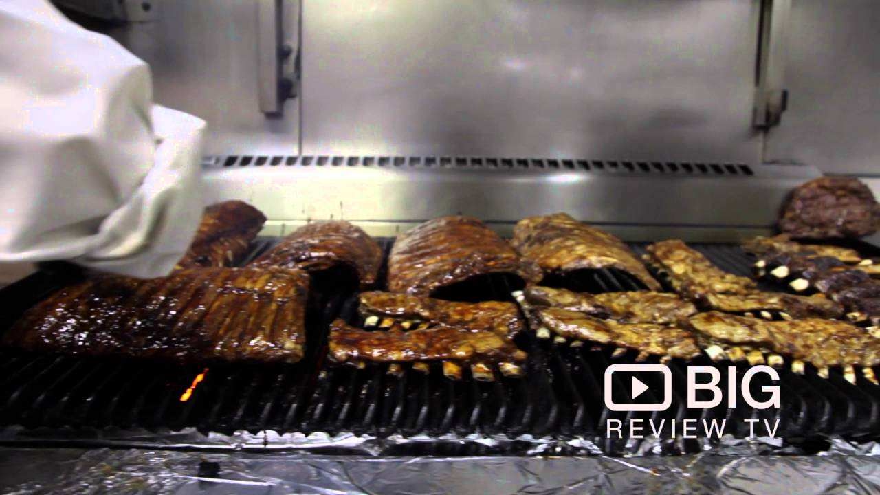 Rib Factory Restaurant in Castle Hill RSL Club