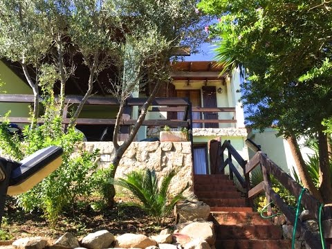 Casa vacanze affitto Torre delle Stelle, Sud Sardegna
