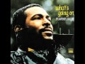 Marvin Gaye-What's Going On-Lead Vocal Only ...