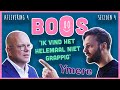 YMERE laat bewoners 2 JAAR tussen de RATTEN zitten | BOOS S04E04
