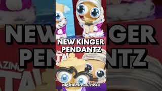 Kinger vibes to chill & drive to