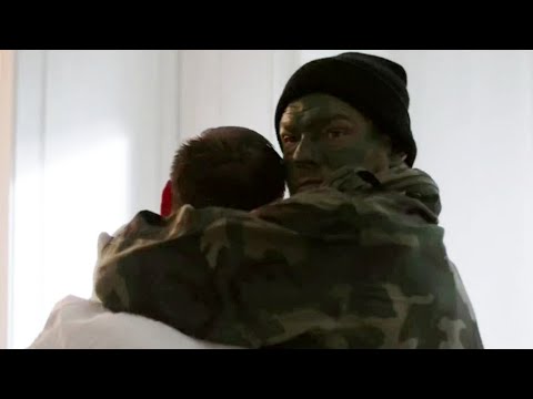 Reacher vs the hit squad (Hubble's House Fight Scene) PART 2/2 | Reacher Season 1 - Episode 7 (2022)