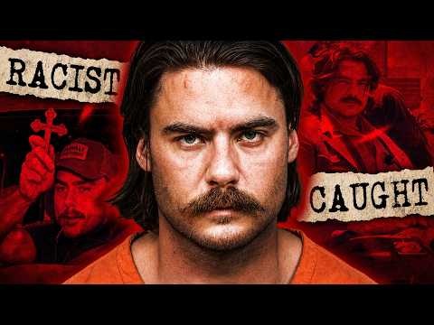 Chud The Builder Is Facing 56 Years