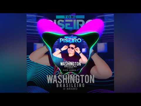 SO QUERO UM TEMPO WASHINGTON BRASILEIRO ((COM-GRAVE))