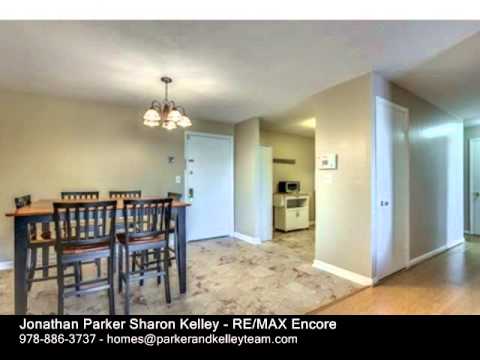 46 Main St, North Reading MA 01864 - Condo - Real Estate - For Sale -