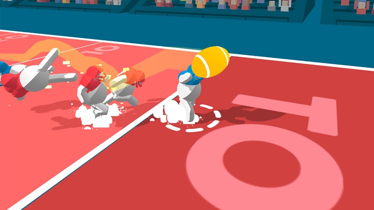 How Voodoo's in-house Paris studio got Ball Mayhem! from concept to over 8 million downloads