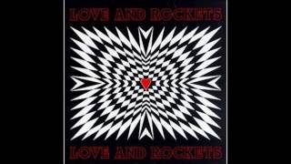 Love and Rockets ....Here come the Countdown!!!