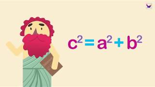 পিথাগোরাসের উপপাদ্য
