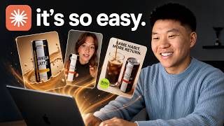 Turn Claude Into a One Person Marketing Team in 38 Mins