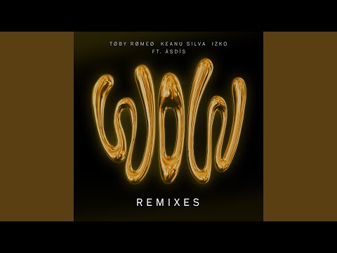WOW (Toby Romeo VIP Mix)