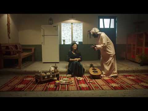 الفنان خالد الملا اعلان الدانه