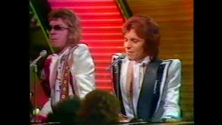THE GLITTER BAND GOODBYE MY LOVE TOTP
