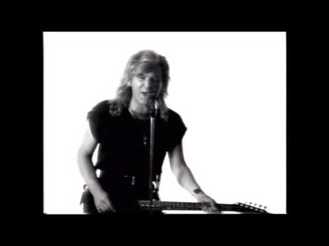 Honeymoon Suite - Say You Dont Know Me