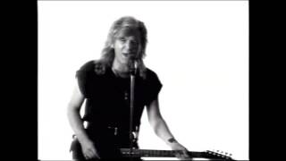 Honeymoon Suite - Say You Dont Know Me