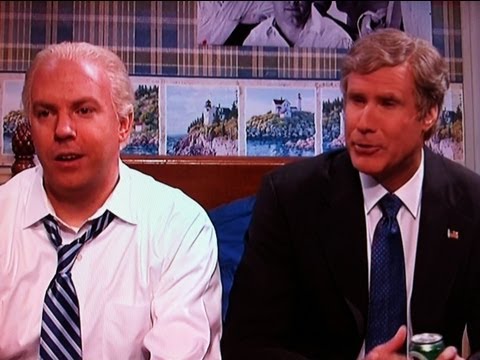 SNL Reviewed: Will Ferrell Disappoints