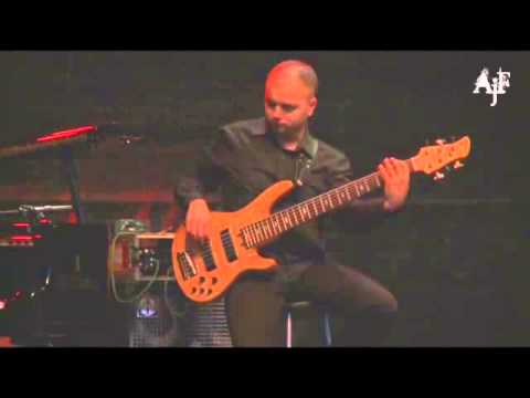 Tavitjan Brothers in Switzerland @ Auvernier Jazz Festival 2010