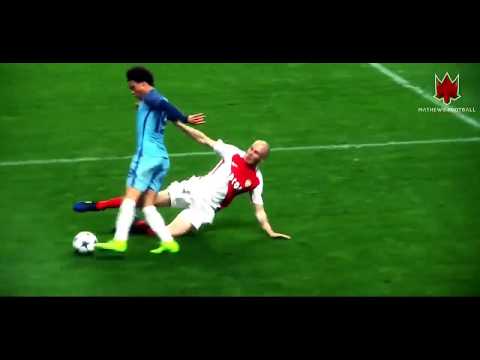 Leroy sane vs julian weigl skills