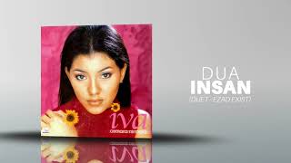 Download lagu IVA feat Ezad Lazim - Dua Insan (Offical Audio) mp3