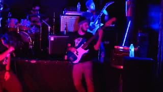 Rebirth Of Pain - Afterlife In Purgatory (Lock Up cover) - Death &amp; Core (+Grind) 1.0 - Lobby Bar