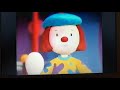 Playhouse Disney JoJo Circus Get Up Play Promo