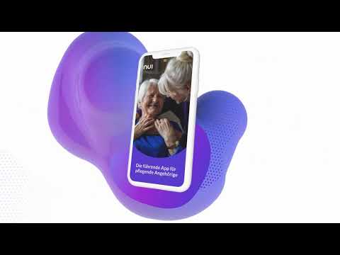 Nui – The Caregiving App