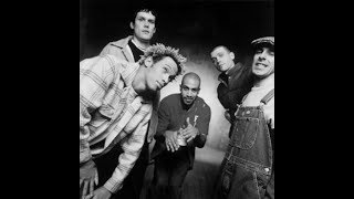 Citizen King feat. Eminem - And The Mic Drops Out (YITT mashup)