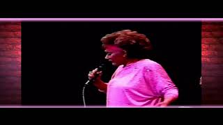 “QUE SABES TÚ…” ☼ OLGA GUILLOT  (100 AÑOS DEL BOLERO – EN VIVO)