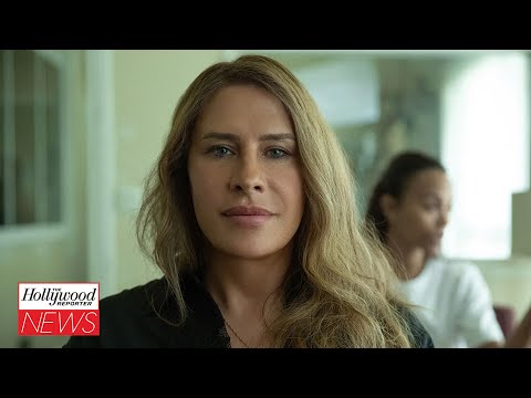 'Emilia Pérez' Director Jacques Audiard Reveals He's Not Speaking to Karla Sofía Gascón | THR News