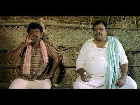 ಬಿಟ್ಟಿ ಸಾರಾಯಿ ಕುಡಿಯಲು ಪ್ಲಾನ್ ಮಾಡಿದ ದೊಡ್ಡಣ್ಣ | Doddanna Back To Back Comedy Scenes