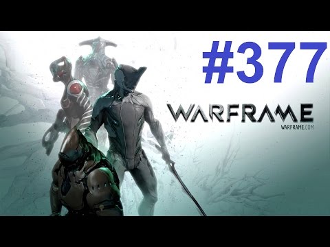 Warframe, Teil 377 - Spy Erklärbär, ... Europa, Neptune, Pluto - (deutsch/german) [HD/1080p]