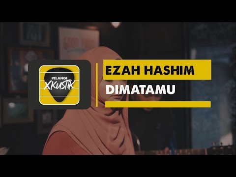 Pelangi Xkustik X Ezah Hashim - Di Matamu Cover (Sufian Suhaimi)