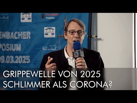 Prof. a.D. Dr. Andreas Sönnichsen – C-Pandemie? – So wurden wir betrogen – mit aktuellen Zahlen