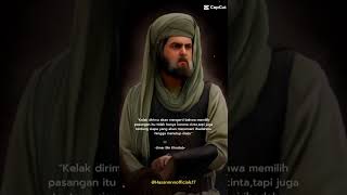 Download lagu Story wa sayyina Umar bin khatab#umarbinkhatab#hasannnnofficial mp3